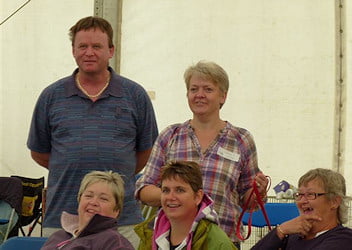 Spectators
